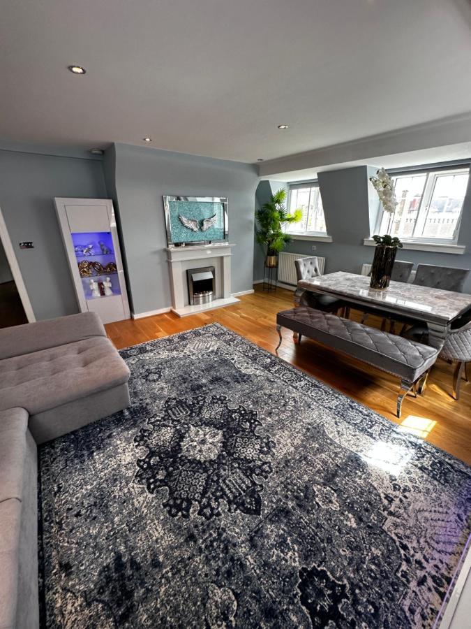 One Bedroom Flat In Chelsea London Exterior photo