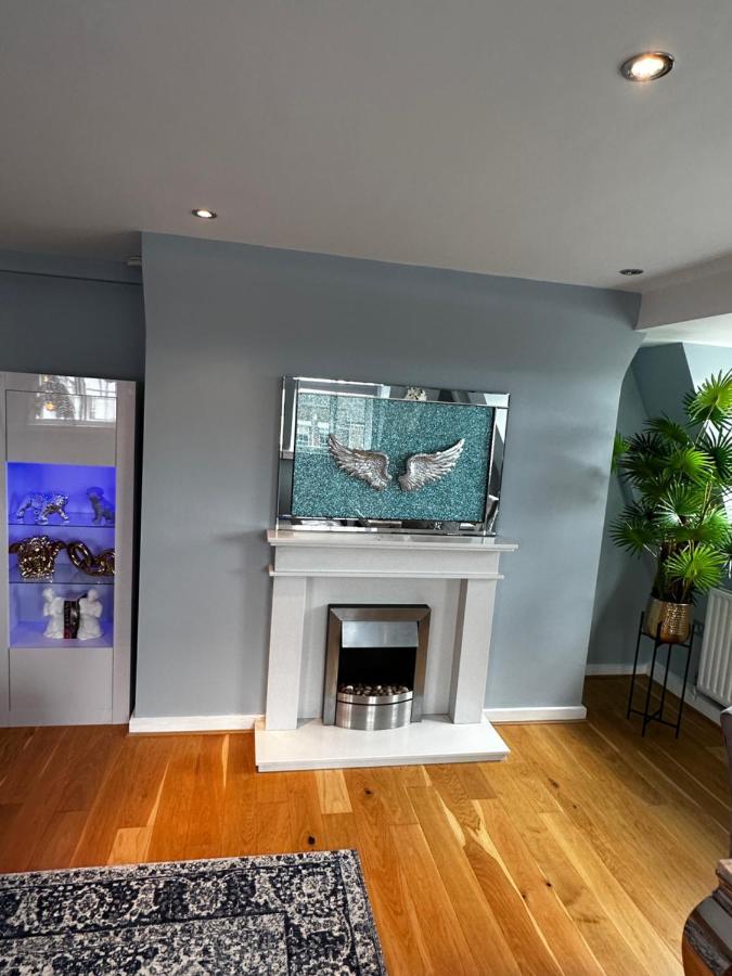One Bedroom Flat In Chelsea London Exterior photo