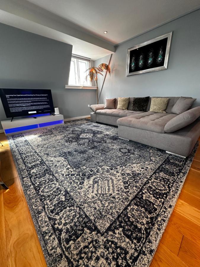 One Bedroom Flat In Chelsea London Exterior photo