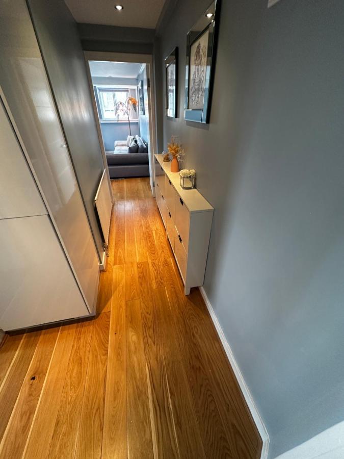 One Bedroom Flat In Chelsea London Exterior photo